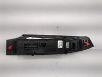 2019-2022 Nissan Altima Master Power Window Switch Replacement Driver Side Left P/N:25570 5RA0A 25401 6CA0A Fits OEM Used Au