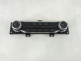 compare product 2019-2022 Nissan Altima Climate Control Module Temperature AC/Heater Replacement P/N:27500 6CA3A Fits Fits 2019 2020 2021 2022 OEM Used Auto Parts
