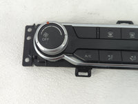 2019-2022 Nissan Altima Climate Control Module Temperature AC/Heater Replacement P/N:27500 6CA3A Fits Fits 2019 2020 2021 20