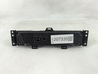 2019-2022 Nissan Altima Climate Control Module Temperature AC/Heater Replacement P/N:27500 6CA3A Fits Fits 2019 2020 2021 20