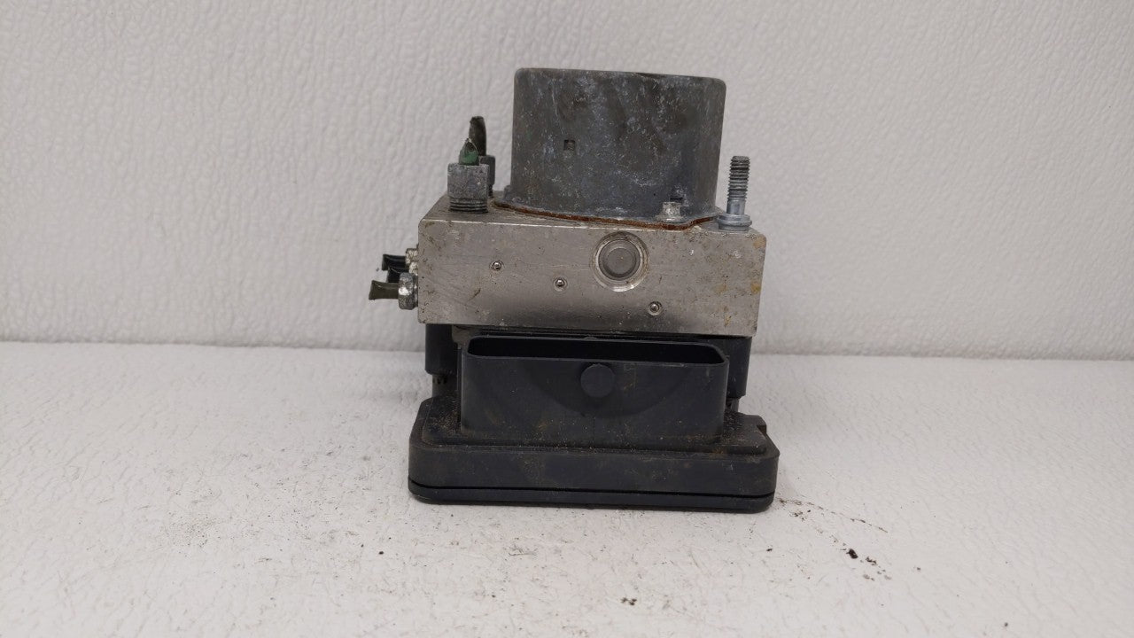 2019-2020 Nissan Altima ABS Pump Control Module Replacement P/N:0265956610 47660 6CD0A Fits Fits 2019 2020 OEM Used Auto Par