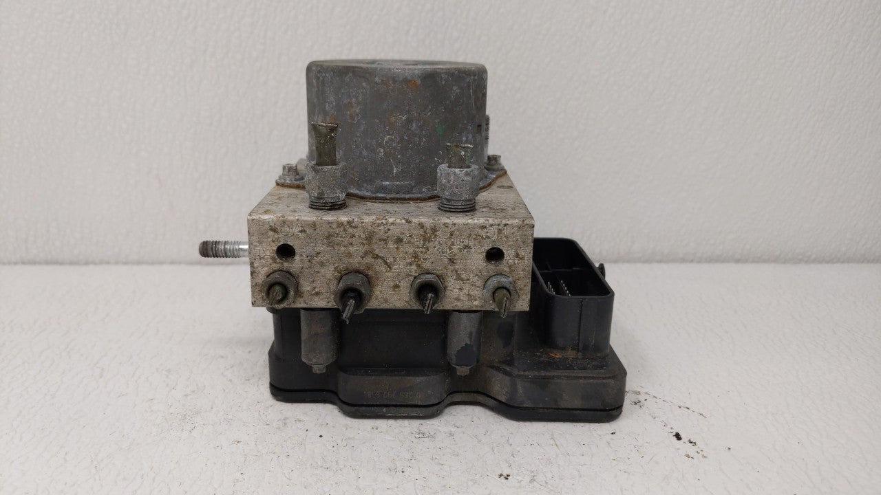 2019-2020 Nissan Altima ABS Pump Control Module Replacement P/N:0265956610 47660 6CD0A Fits Fits 2019 2020 OEM Used Auto Par