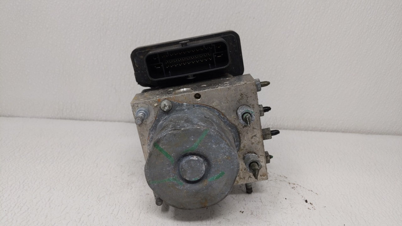 2019-2020 Nissan Altima ABS Pump Control Module Replacement P/N:0265956610 47660 6CD0A Fits Fits 2019 2020 OEM Used Auto Par