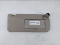 2019-2020 Nissan Altima Sun Visor Shade Replacement Passenger Right Mirror Fits Fits 2019 2020 OEM Used Auto Parts - Oemused