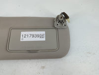 2019-2020 Nissan Altima Sun Visor Shade Replacement Passenger Right Mirror Fits Fits 2019 2020 OEM Used Auto Parts - Oemused