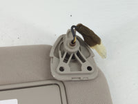 2019-2020 Nissan Altima Sun Visor Shade Replacement Passenger Right Mirror Fits Fits 2019 2020 OEM Used Auto Parts - Oemused