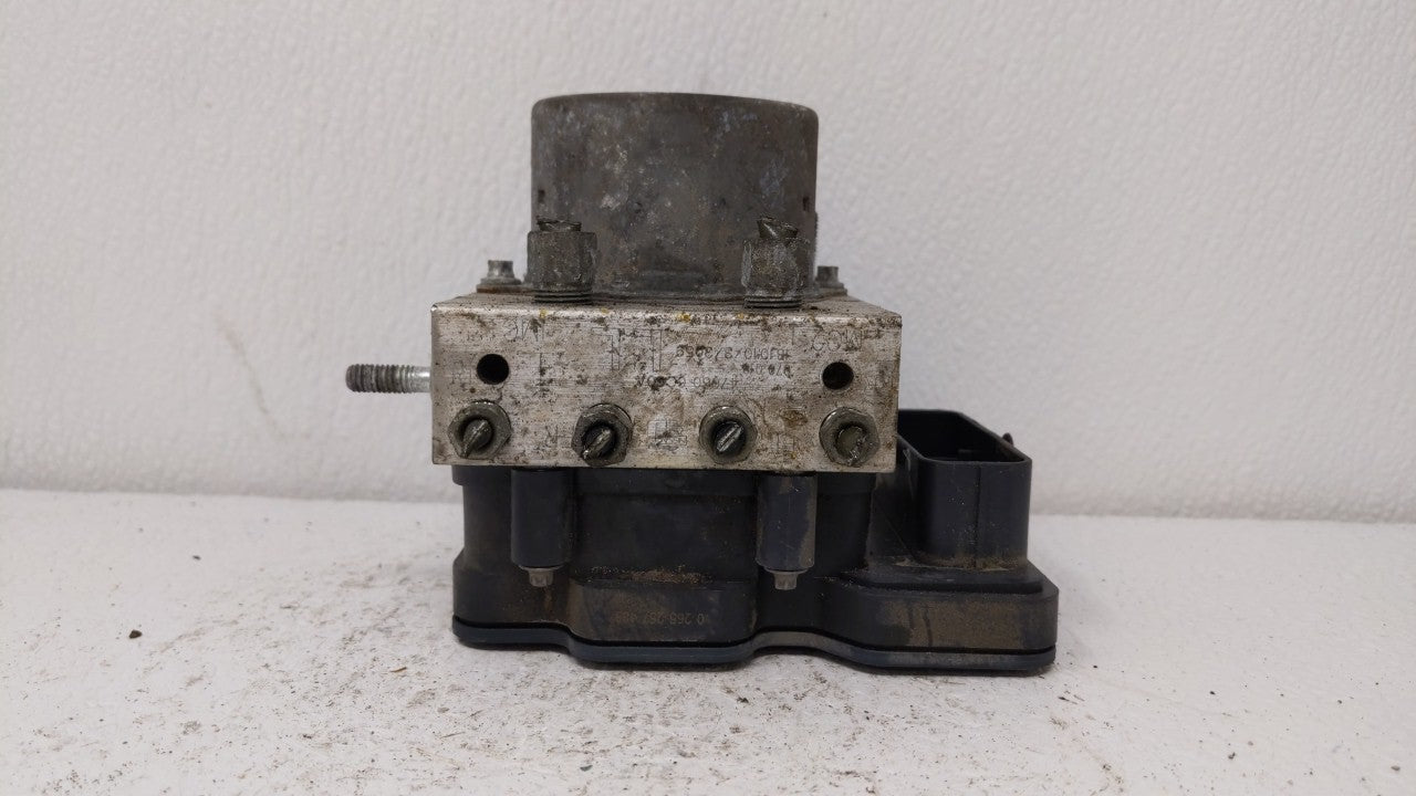 2019 Nissan Altima ABS Pump Control Module Replacement P/N:0265956610 47660 6CD0A Fits OEM Used Auto Parts - Oemusedautopart