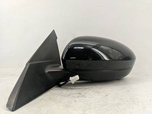 2020-2022 Nissan Altima Side Mirror Replacement Driver Left View Door Mirror P/N:810405 Fits Fits 2020 2021 2022 OEM Used Au
