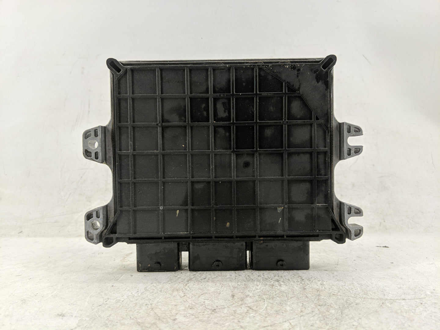 2019-2022 Nissan Altima PCM Engine Control Computer ECU ECM PCU OEM P/N:NEC043-645 Fits Fits 2019 2020 2021 2022 OEM Used Au