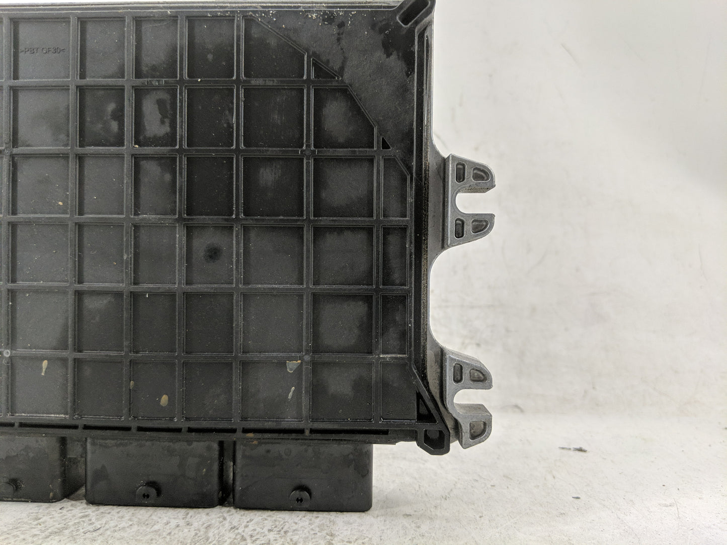 2019-2022 Nissan Altima PCM Engine Control Computer ECU ECM PCU OEM P/N:NEC043-645 Fits Fits 2019 2020 2021 2022 OEM Used Au