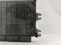 2019-2022 Nissan Altima PCM Engine Control Computer ECU ECM PCU OEM P/N:NEC043-645 Fits Fits 2019 2020 2021 2022 OEM Used Au