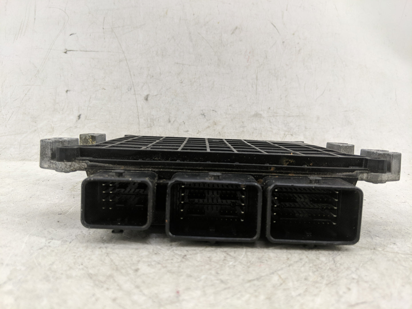 2019-2022 Nissan Altima PCM Engine Control Computer ECU ECM PCU OEM P/N:NEC043-645 Fits Fits 2019 2020 2021 2022 OEM Used Au