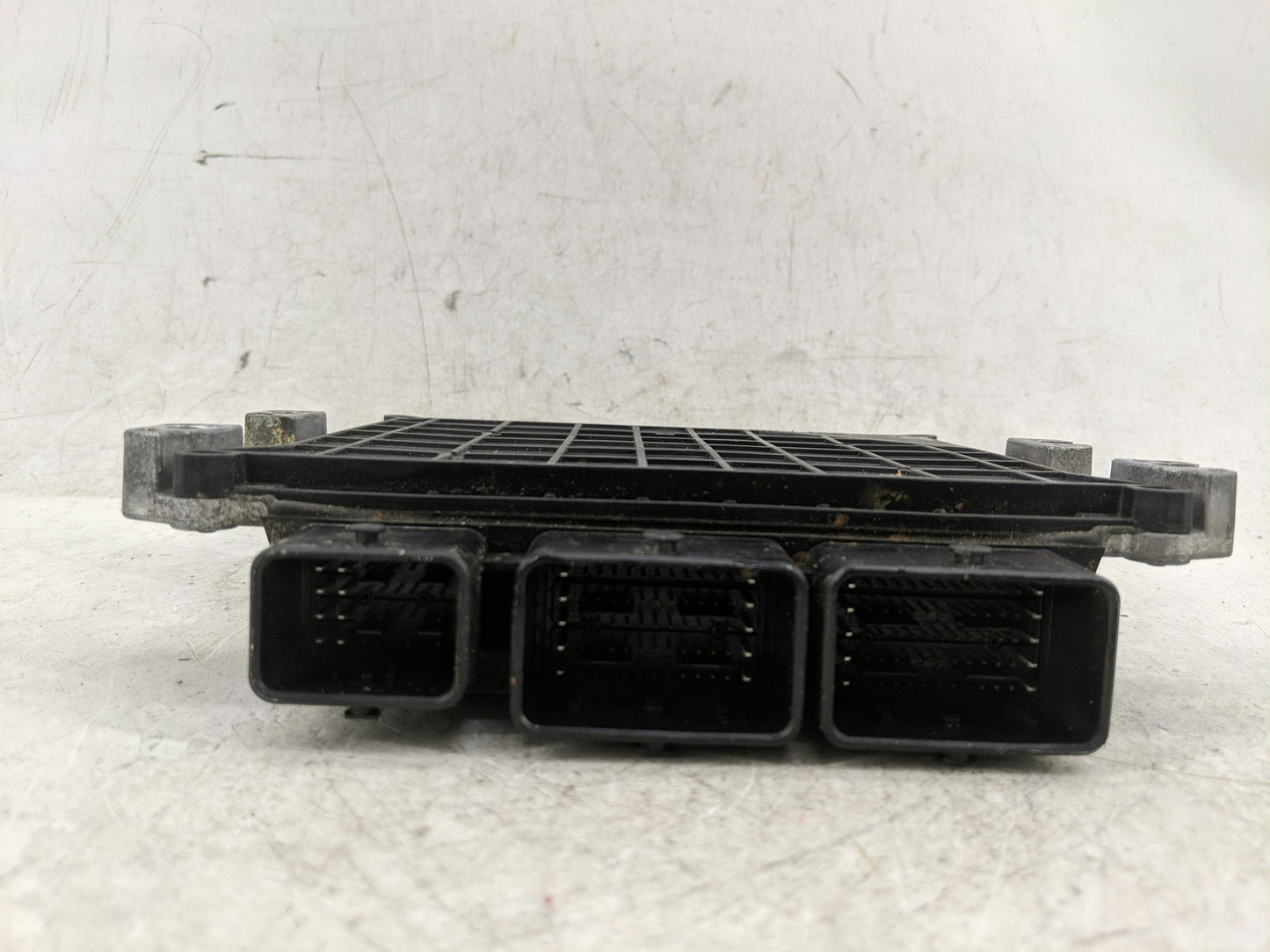 2019-2022 Nissan Altima PCM Engine Control Computer ECU ECM PCU OEM P/N:NEC043-645 Fits Fits 2019 2020 2021 2022 OEM Used Au