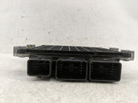 2019-2022 Nissan Altima PCM Engine Control Computer ECU ECM PCU OEM P/N:NEC043-645 Fits Fits 2019 2020 2021 2022 OEM Used Au