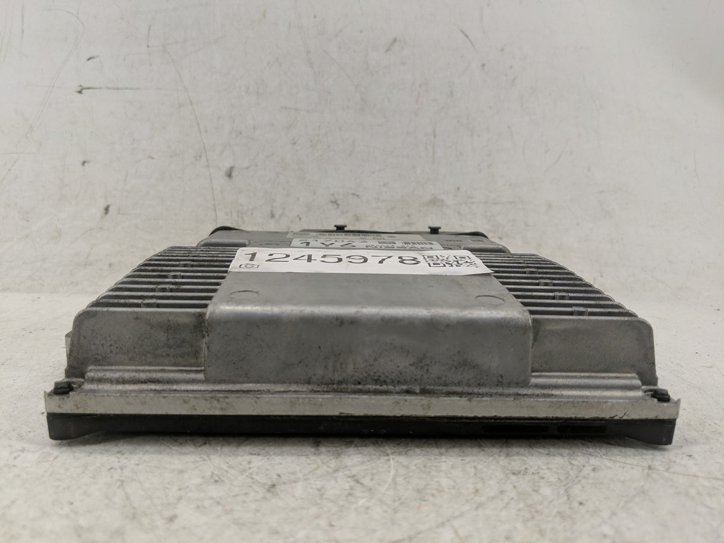 2019-2022 Nissan Altima PCM Engine Control Computer ECU ECM PCU OEM P/N:NEC043-645 Fits Fits 2019 2020 2021 2022 OEM Used Au
