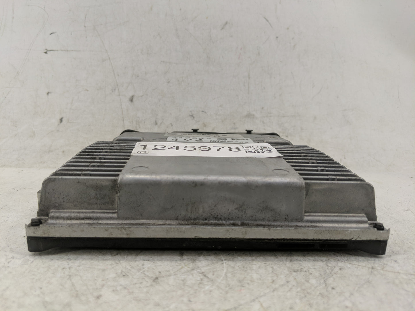 2019-2022 Nissan Altima PCM Engine Control Computer ECU ECM PCU OEM P/N:NEC043-645 Fits Fits 2019 2020 2021 2022 OEM Used Au