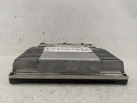 2019-2022 Nissan Altima PCM Engine Control Computer ECU ECM PCU OEM P/N:NEC043-645 Fits Fits 2019 2020 2021 2022 OEM Used Au