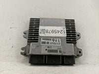 2019-2022 Nissan Altima PCM Engine Control Computer ECU ECM PCU OEM P/N:NEC043-645 Fits Fits 2019 2020 2021 2022 OEM Used Au