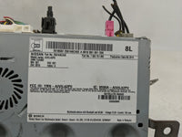 2020 Nissan Altima Radio AM FM Cd Player Receiver Replacement P/N:7 505 751 000 2591A6CA0E Fits OEM Used Auto Parts - Oemuse