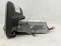2020 Nissan Altima Radio AM FM Cd Player Receiver Replacement P/N:7 505 751 000 2591A6CA0E Fits OEM Used Auto Parts - Oemuse