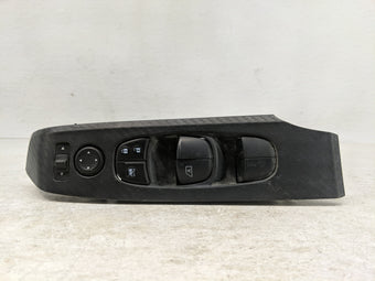compare product 2019-2022 Nissan Altima Master Power Window Switch Replacement Driver Side Left P/N:25570 5RA0A Fits Fits 2019 2020 2021 2022 OEM Used Auto Parts