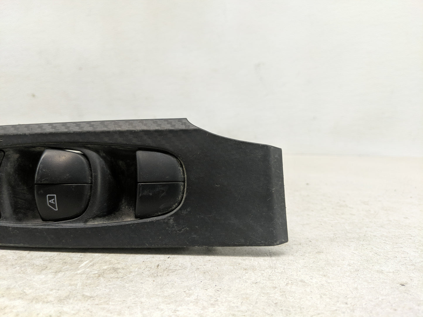 2019-2022 Nissan Altima Master Power Window Switch Replacement Driver Side Left P/N:25570 5RA0A Fits Fits 2019 2020 2021 202