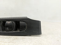 2019-2022 Nissan Altima Master Power Window Switch Replacement Driver Side Left P/N:25570 5RA0A Fits Fits 2019 2020 2021 202