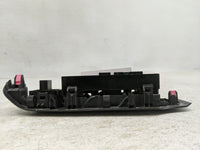 2019-2022 Nissan Altima Master Power Window Switch Replacement Driver Side Left P/N:25570 5RA0A Fits Fits 2019 2020 2021 202