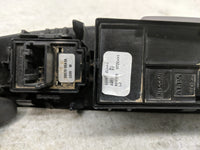 2019-2022 Nissan Altima Master Power Window Switch Replacement Driver Side Left P/N:25570 5RA0A Fits Fits 2019 2020 2021 202