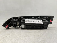 2019-2022 Nissan Altima Master Power Window Switch Replacement Driver Side Left P/N:25570 5RA0A Fits Fits 2019 2020 2021 202