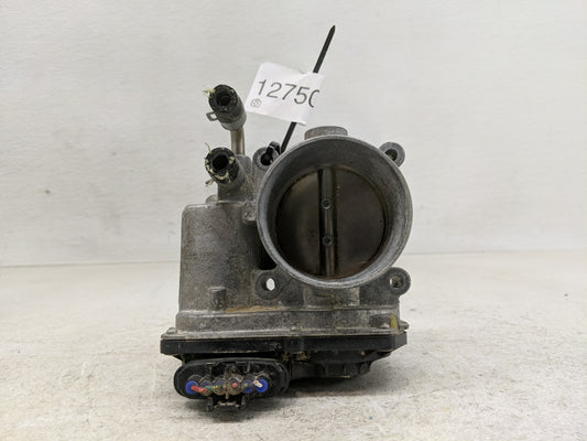2019-2020 Nissan Altima Throttle Body P/N:4TA60-01 B Fits Fits 2019 2020 OEM Used Auto Parts - Oemusedautoparts1.com
