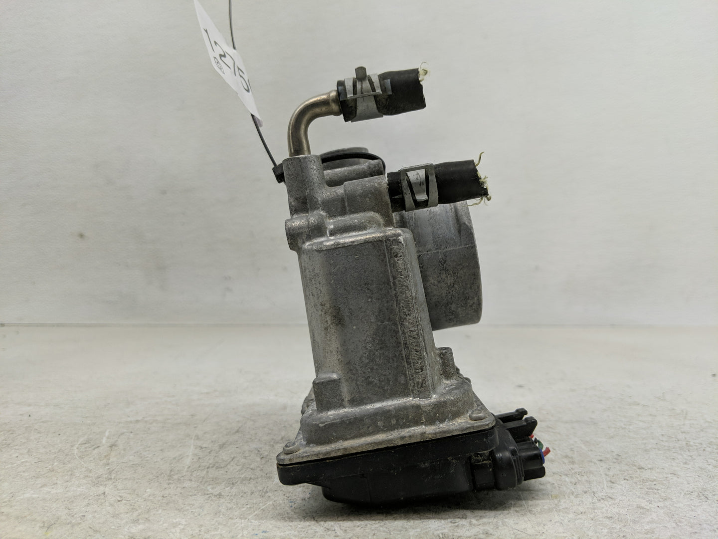 2019-2020 Nissan Altima Throttle Body P/N:4TA60-01 B Fits Fits 2019 2020 OEM Used Auto Parts - Oemusedautoparts1.com