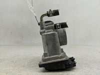 2019-2020 Nissan Altima Throttle Body P/N:4TA60-01 B Fits Fits 2019 2020 OEM Used Auto Parts - Oemusedautoparts1.com