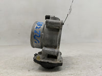 2019-2020 Nissan Altima Throttle Body P/N:4TA60-01 B Fits Fits 2019 2020 OEM Used Auto Parts - Oemusedautoparts1.com