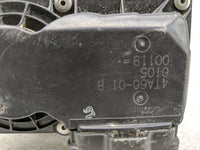 2019-2020 Nissan Altima Throttle Body P/N:4TA60-01 B Fits Fits 2019 2020 OEM Used Auto Parts - Oemusedautoparts1.com