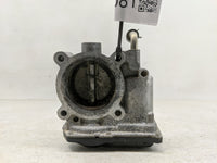 2019-2020 Nissan Altima Throttle Body P/N:4TA60-01 B Fits Fits 2019 2020 OEM Used Auto Parts - Oemusedautoparts1.com