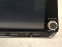 2020 Nissan Altima Radio AM FM Cd Player Receiver Replacement P/N:2591A6CA0E Fits OEM Used Auto Parts - Oemusedautoparts1.co