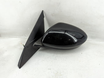 compare product 2020 Nissan Altima Driver Side View Mirror - Left Door Mirror OEM Used