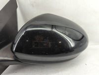 2020 Nissan Altima Driver Side View Mirror - Left Door Mirror OEM Used - Oemusedautoparts1.com