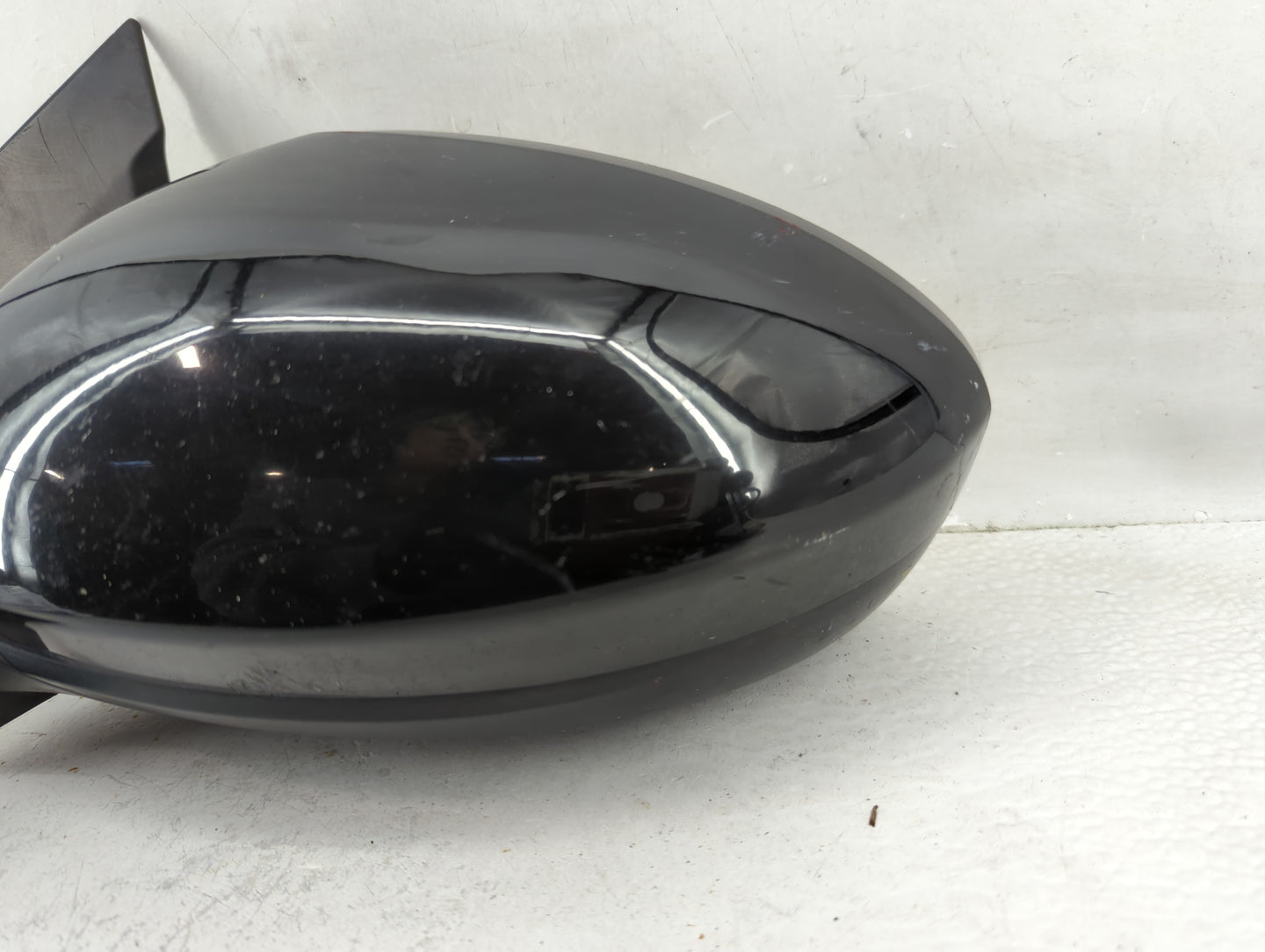 2020 Nissan Altima Driver Side View Mirror - Left Door Mirror OEM Used - Oemusedautoparts1.com