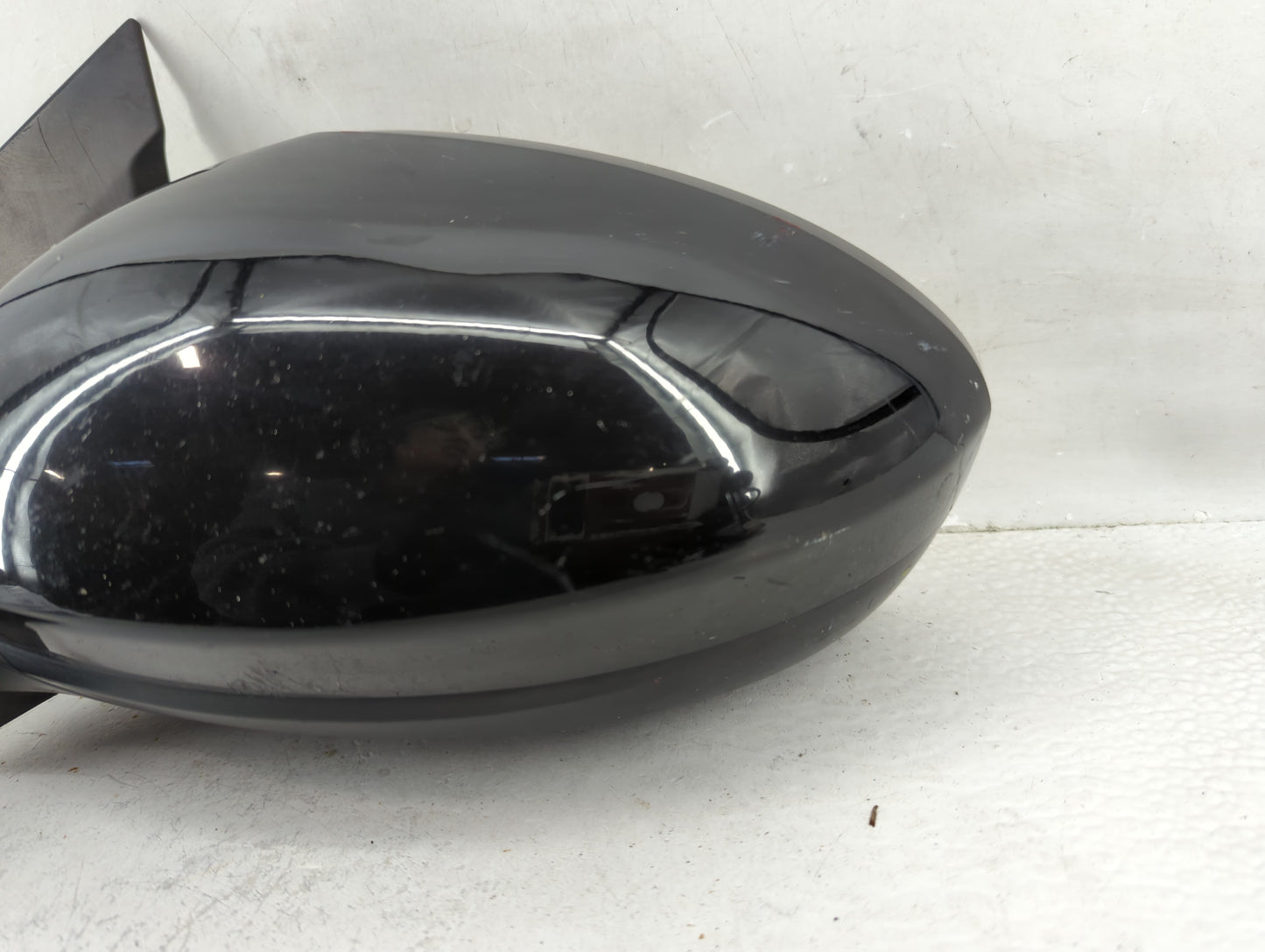 2020 Nissan Altima Driver Side View Mirror - Left Door Mirror OEM Used - Oemusedautoparts1.com
