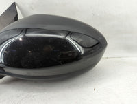 2020 Nissan Altima Driver Side View Mirror - Left Door Mirror OEM Used - Oemusedautoparts1.com