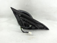 2020 Nissan Altima Driver Side View Mirror - Left Door Mirror OEM Used - Oemusedautoparts1.com