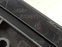 2020 Nissan Altima Driver Side View Mirror - Left Door Mirror OEM Used - Oemusedautoparts1.com