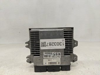 compare product 2019-2022 Nissan Altima PCM Engine Control Computer ECU ECM PCU OEM P/N:NEC050-623 Fits Fits 2019 2020 2021 2022 OEM Used Auto Parts