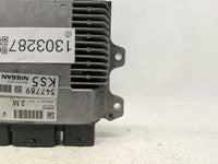 2019-2022 Nissan Altima PCM Engine Control Computer ECU ECM PCU OEM P/N:NEC050-623 Fits Fits 2019 2020 2021 2022 OEM Used Au