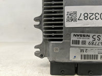 2019-2022 Nissan Altima PCM Engine Control Computer ECU ECM PCU OEM P/N:NEC050-623 Fits Fits 2019 2020 2021 2022 OEM Used Au