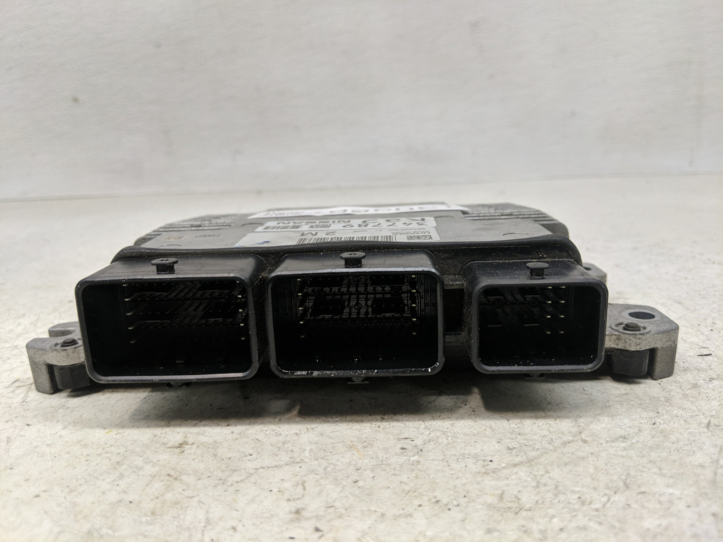 2019-2022 Nissan Altima PCM Engine Control Computer ECU ECM PCU OEM P/N:NEC050-623 Fits Fits 2019 2020 2021 2022 OEM Used Au