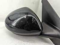 2019-2022 Nissan Altima Passenger Side View Mirror - Right Door Mirror OEM Used - Oemusedautoparts1.com