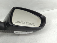 2019-2022 Nissan Altima Passenger Side View Mirror - Right Door Mirror OEM Used - Oemusedautoparts1.com